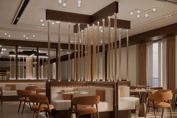 The Bistro